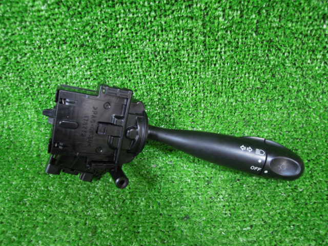 スズキ アルト ラパン HE21S ウィンカー ライトスイッチ 中古 173772 9ピン A0380拍卖