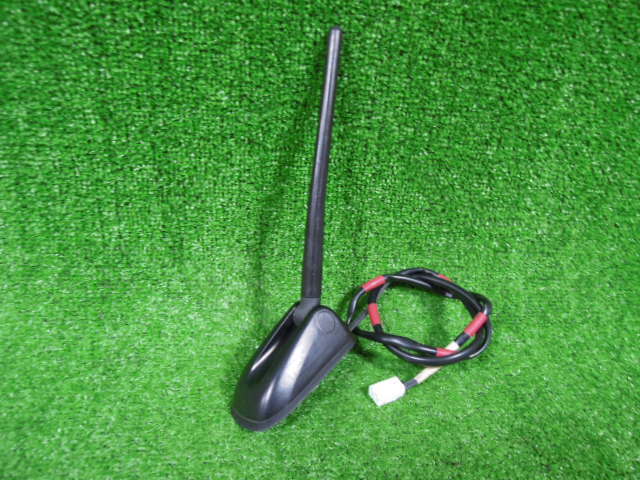 トヨタ ヴィッツ NSP135 ルーフアンテナ ラジオアンテナ 中古 V3-08371C EPDM A0473拍卖