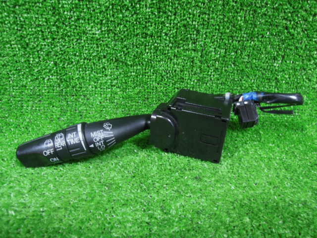 ホンダ ステップワゴン RG2 ワイパースイッチ コンビネーションスイッチ 中古 M22658 8ピン A0517拍卖