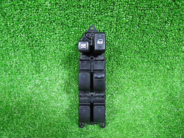 トヨタ アイシス ANM15G パワーウィンドウスイッチ 中古 84040-44051 20ピン A0539拍卖