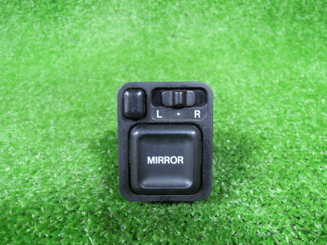 ホンダ ラグレイト RL1 電動格納 ドアミラースイッチ 中古 0400 MEXICO 10ピン A0644拍卖