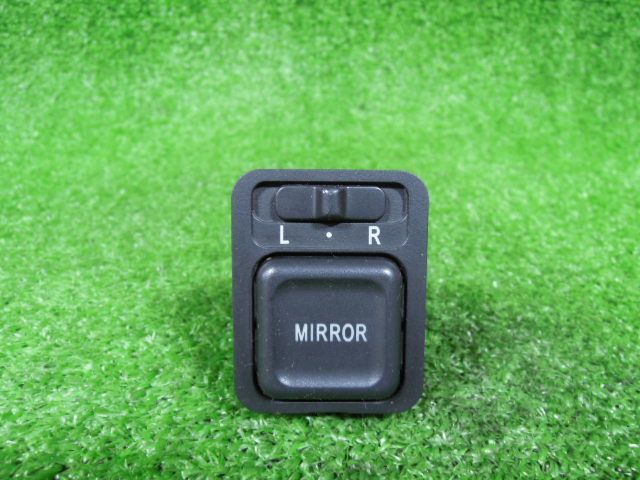 ホンダ ザッツ That's JD2 角度調整 ドアミラースイッチ 中古 S9A J011 M1 NH167L 1405T 9ピン A0647拍卖