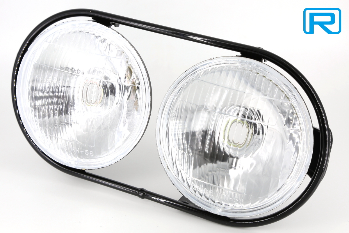 ★送料込み★ ズーマー用 デカ目KIT ZOOMER拍卖