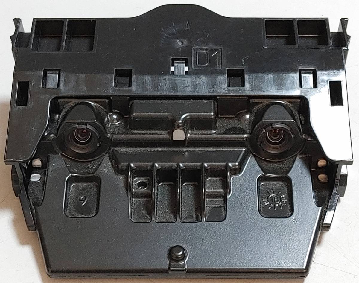 トヨタ ピクシスエポック DBA-LA300A.LA350A.LA360A / ダイハツ ミライース DBA-LA300S.LA310S フロントカメラ *8646C-B2061*拍卖