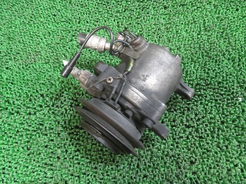 『psi』 スズキ CT21S ワゴンR F6A コンプレッサー 88960km H8年式拍卖