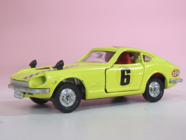 62274■トミカ ダンディ フェアレディZ432 サーキットの狼 拍卖