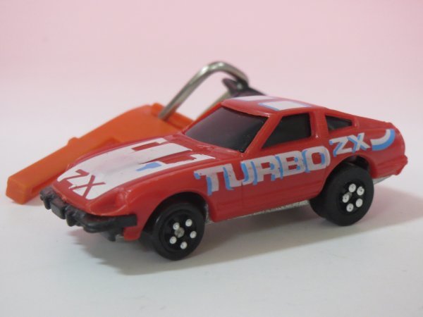 62430■KIDCO フェアレディZ ターボZX 拍卖