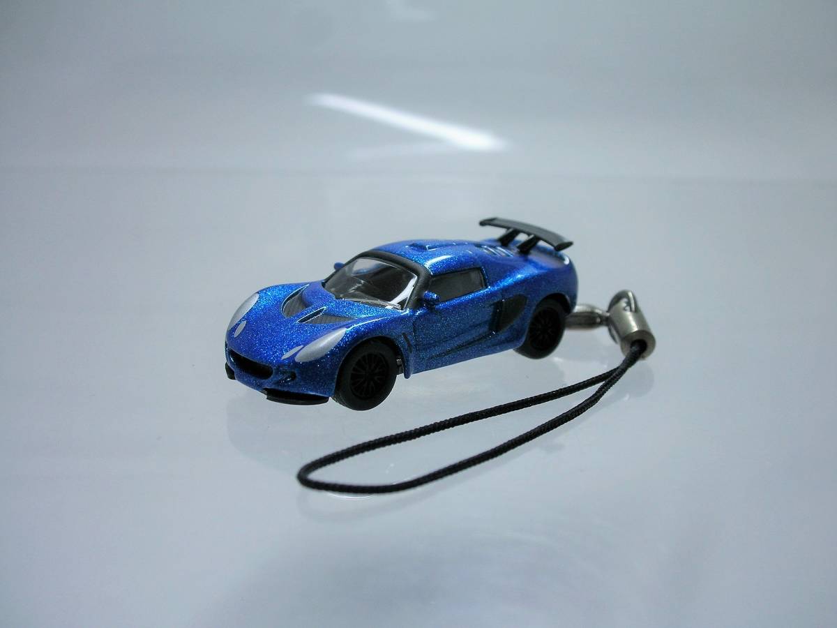ロータス エキシージ/携帯ストラップ 新品拍卖