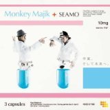 【中古】卒業、そして未来へ。 / Monkey Majik c13061【中古CDS】拍卖