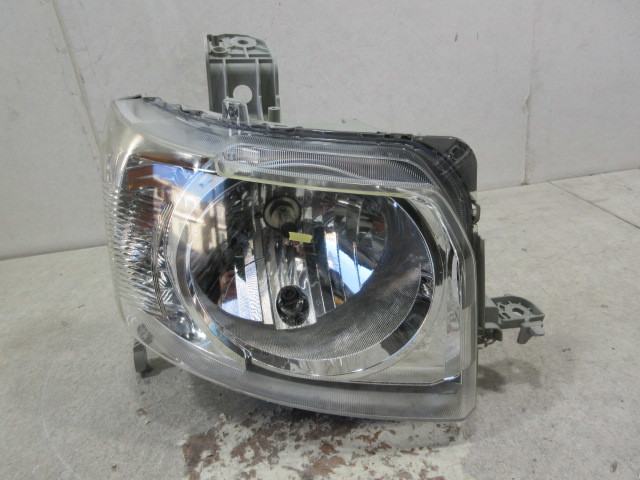 ホンダ N BOX JF1/JF2 純正 ハロゲン 右ヘッドライト拍卖