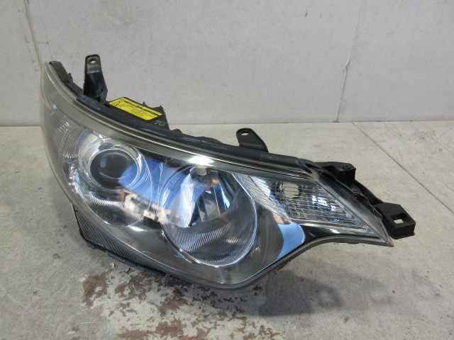 トヨタ エスティマ ACR50W HID 右ヘッドライト AFS無拍卖