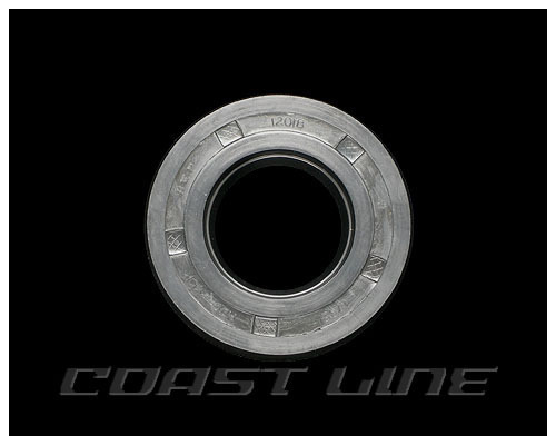 N008688 メインシャフト インナープライマリーベアリングシール 12018拍卖