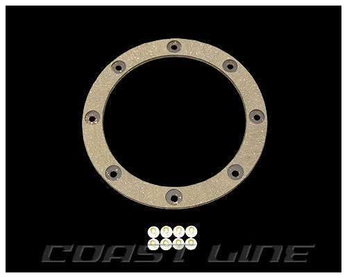 N008497 クラッチハブライニングディスク リベット付き拍卖