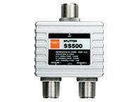 SS500 ダイヤモンド 0.5MHz~500MHz帯 受信用分配器/混合器拍卖
