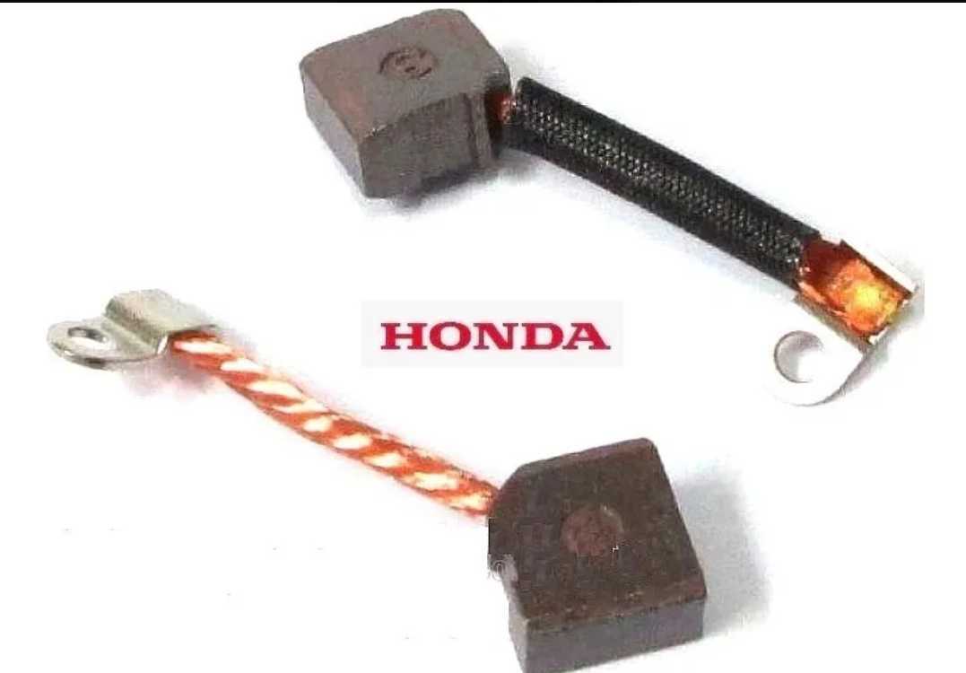 ペイペイ ホンダ ホーク CB250T CB250N CB400T CB400N CB400D スーパーホークⅢ R 中部限定 ホークⅡホークⅢ セルモータ ブラシ拍卖