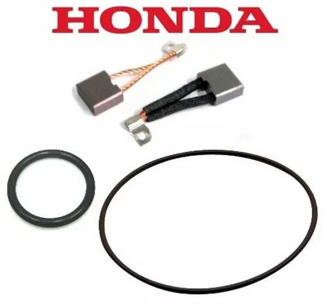 ペイペイ CB250N CB400N CB250T CB400T ホークⅡ ホーク スーパーホークⅢ セルモーター ブラシ HONDA 純正 新品拍卖