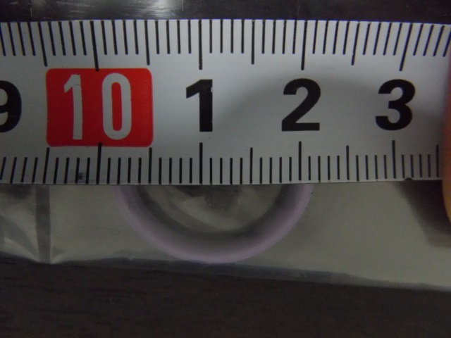 送料無料 TOTO 91201H Oリング 在庫品 未使用拍卖