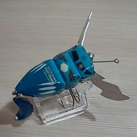 フロッグ ガンディーニ スペシャル【Frog Products】ズゴック拍卖