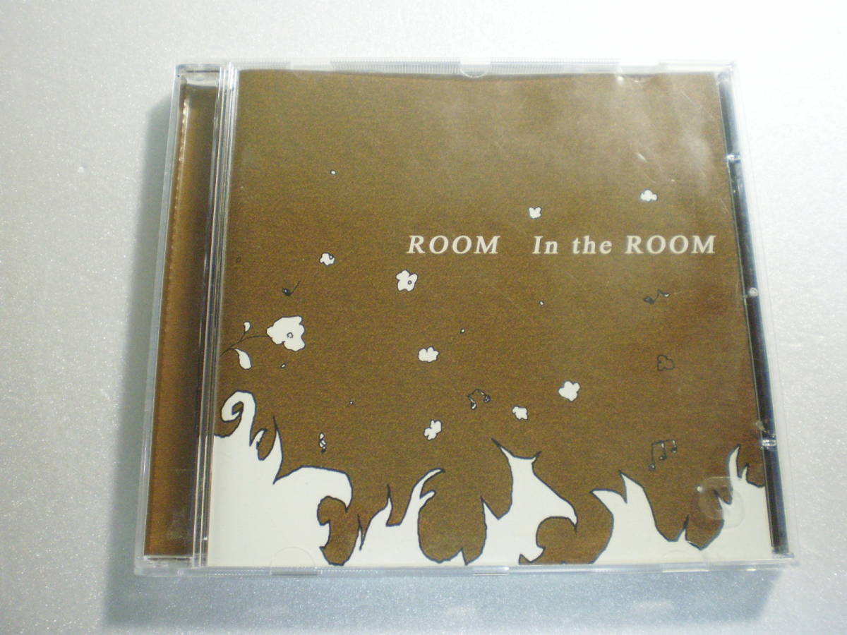 【中古CD / H.TANAKA】 ROOM In the ROOM 送料込み拍卖