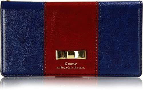 Natural Design Ruban マルチサイズ対応 手帳型 ケース リボン ネイビーリング式ハンドストラップ付 iPhoneSE3(第3世代)iPhone8 iPhone7拍卖