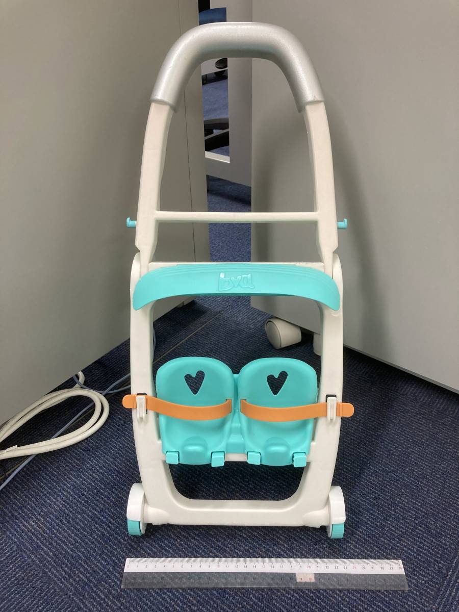 Baby Alive littles(ベビーアライブリトルズ) ベビーカーのみ拍卖