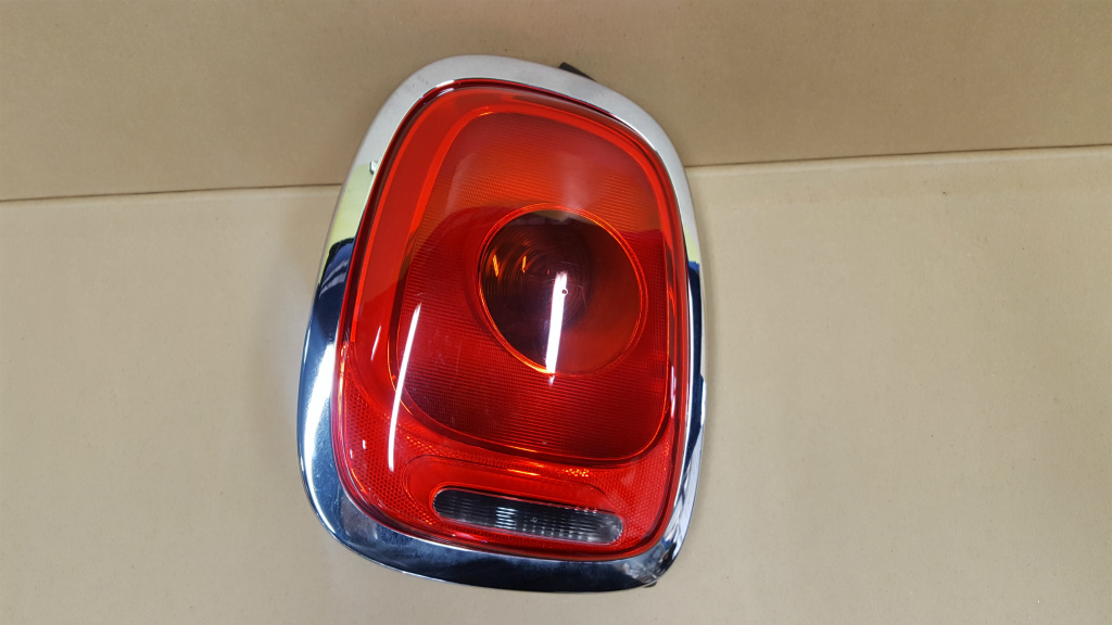 XS12 BMW MINI リア 左 テール ランプ 15拍卖