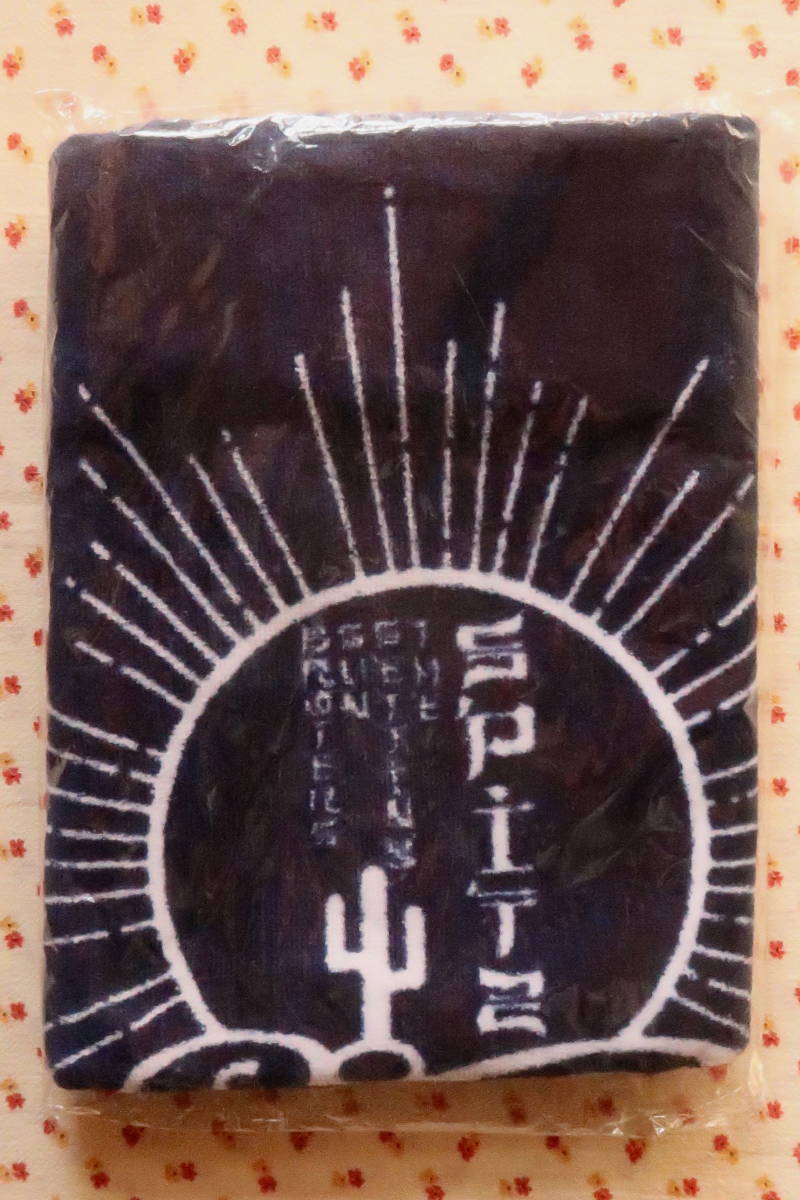 スピッツ SPITZ◆THE GREAT JAMBOREE’97 スポーツタオル◆新品拍卖