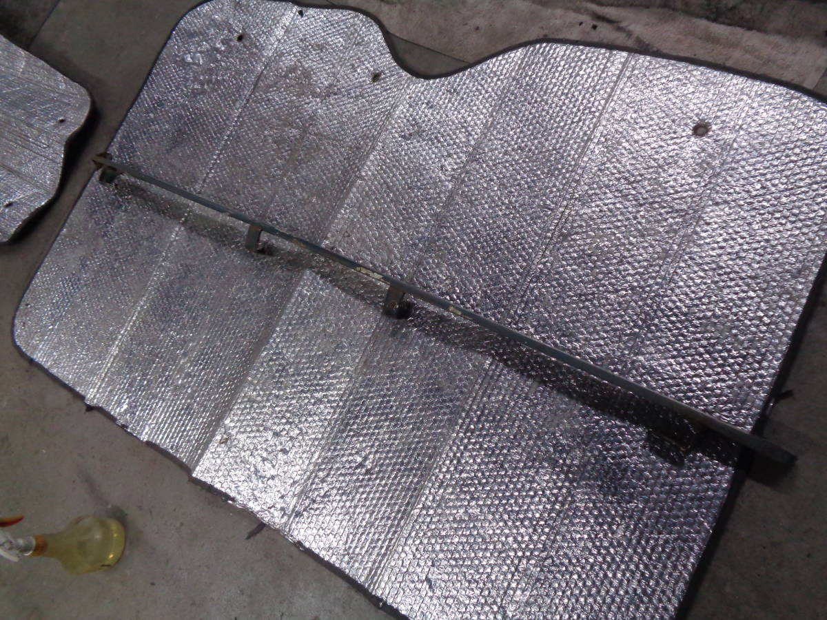 HB310 サニー 純正 リヤ バンパー パネル 売切拍卖