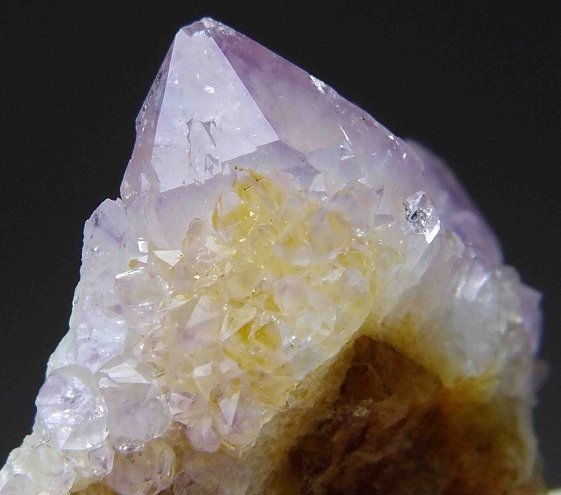 ☆☆ カクタスアメシスト <南ア> 129 ☆☆拍卖