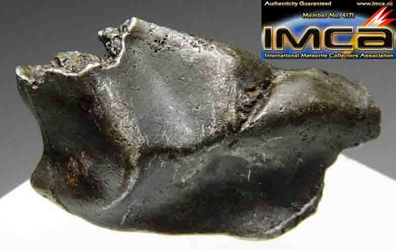 ☆☆ 送料無料 ☆☆ シホテアリン Sikhote-Alin 鉄隕石 【6g】☆☆ si9拍卖