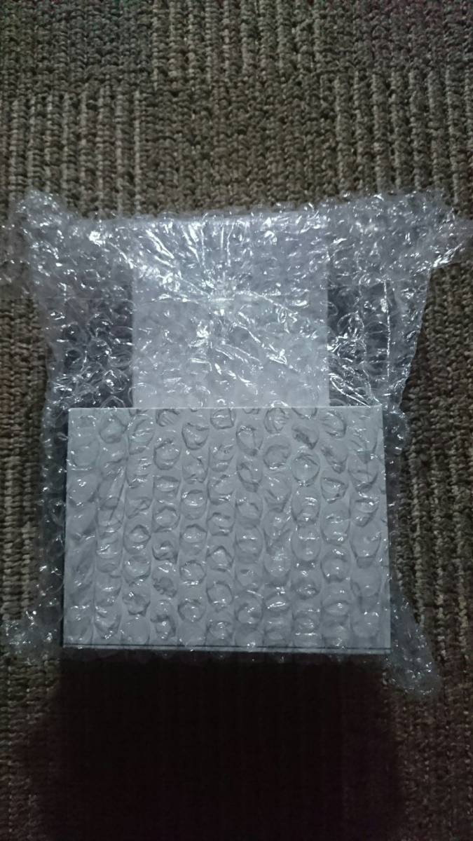 PS4 /switch ライザのアトリエ2 ~失われた伝承と秘密の妖精~ 3Dクリスタル エビテン 限定 特典 新品・未開封 ebten拍卖