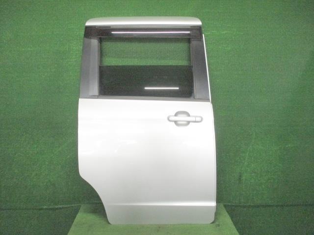 デリカD:2 D2 DBA-MB15S 右リアドア G K12B Z2S拍卖