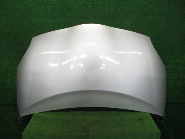 プリウス DAA-ZVW30 ボンネット フード S 2ZR-FXE 1F7拍卖