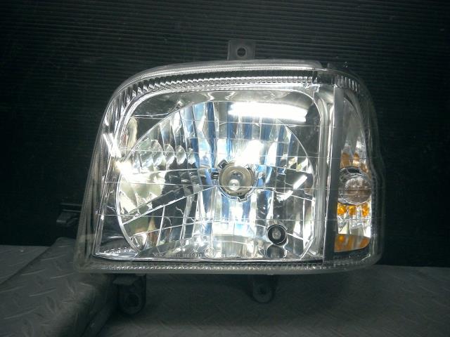 ハイゼットアトレ S220V 左 ヘッドランプ ライト 81150-97515-000拍卖
