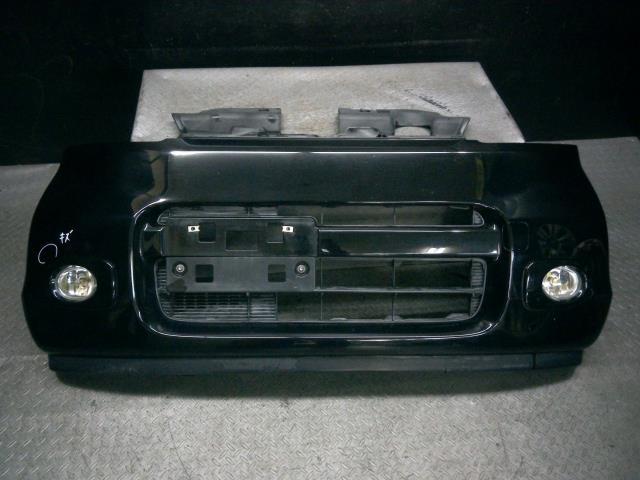 ライフ JB5 フロント バンパー 71101-SFA-J00ZB拍卖