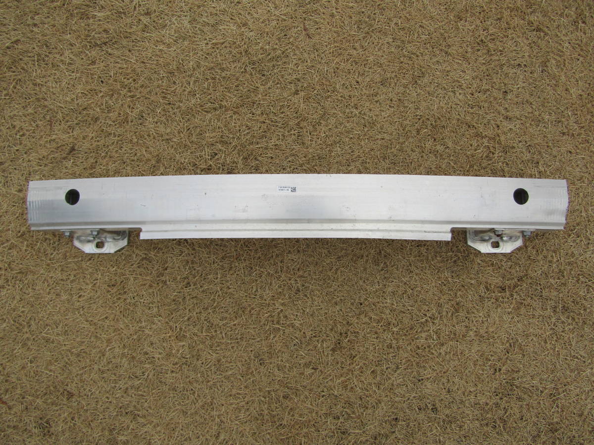 BMW F26 X4 純正 リアホースメント リアバンパー ホースメント ■■ 1111901拍卖