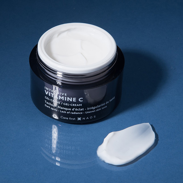 【エステダム】インテンシブ C ジェルクリーム 50mL(クリーム) 新品拍卖