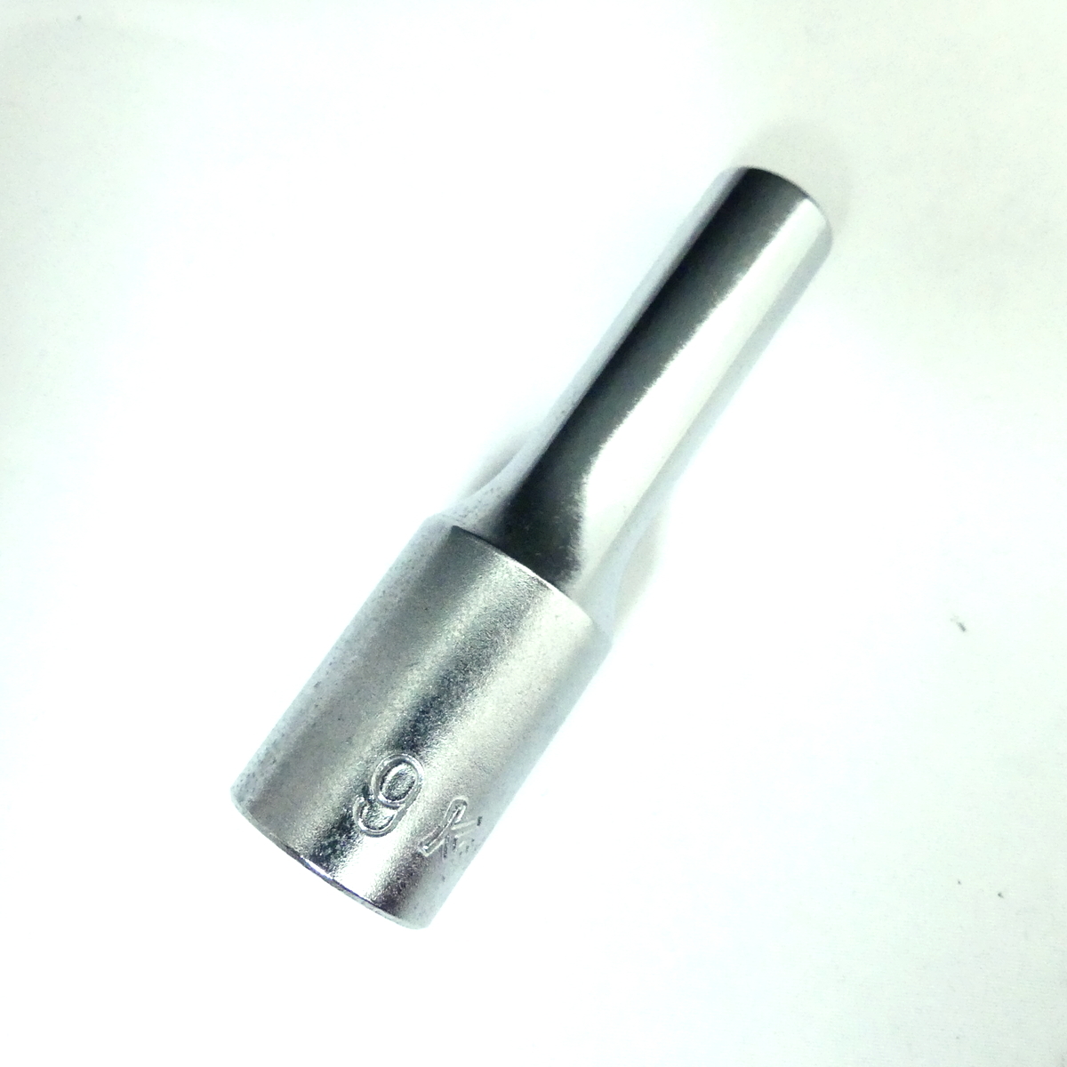koken コーケン 1/2(12.7mm)SQ. 12角ディープソケット 9mm 4305M-9拍卖