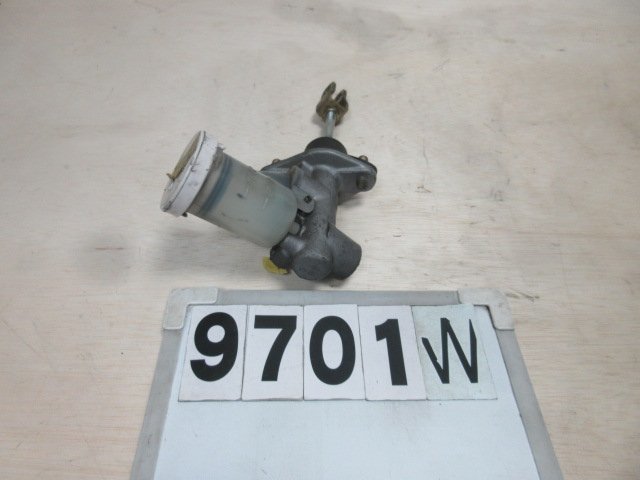 !9701W パジェロイオ H77W 純正 クラッチシリンダー拍卖