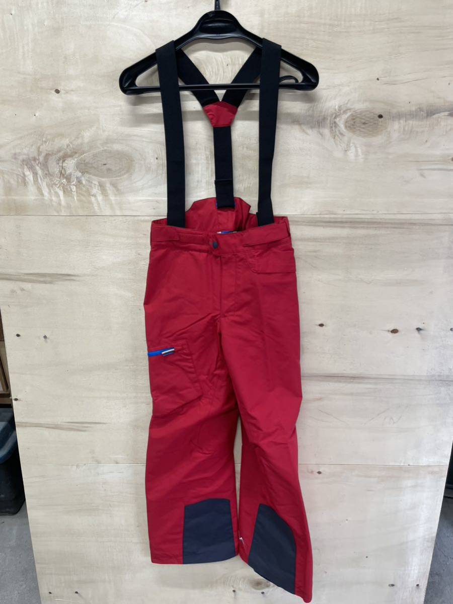 ドイツ老舗ブランド Vaudeファウデ 146~152  パンツ拍卖
