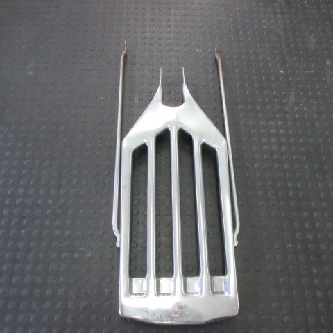 自転車部品 パーツ リヤキャリア 古い レトロ拍卖