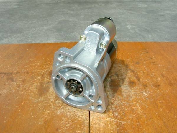 セレナ、C23用セルモーター(スターター)リビルト品 M1T61181、23300-65F10拍卖