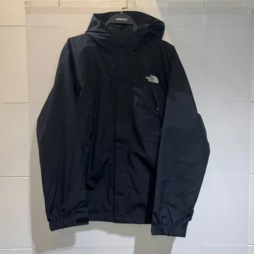 THE NORTH FACE 22aw SCOOP JACKET Sサイズ NP62233 ザノースフェイス スクープジャケット ブラック拍卖
