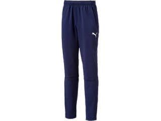 送料無料 新品 PUMA プーマ ジュニア LIGA トレーニングパンツ 150拍卖