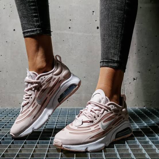 送料無料 新品 NIKE AIR MAX ナイキ エアマックス EXOSENSE拍卖