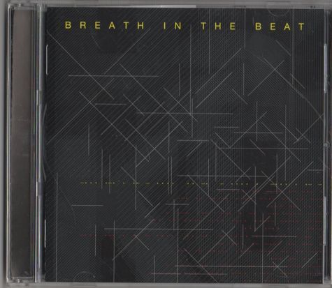 CD★HaKU/BREATH IN THE BEAT拍卖