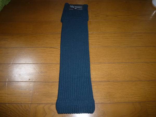新品 未使用 靴下屋 レッグウォーマー くつした 靴下 日本製拍卖