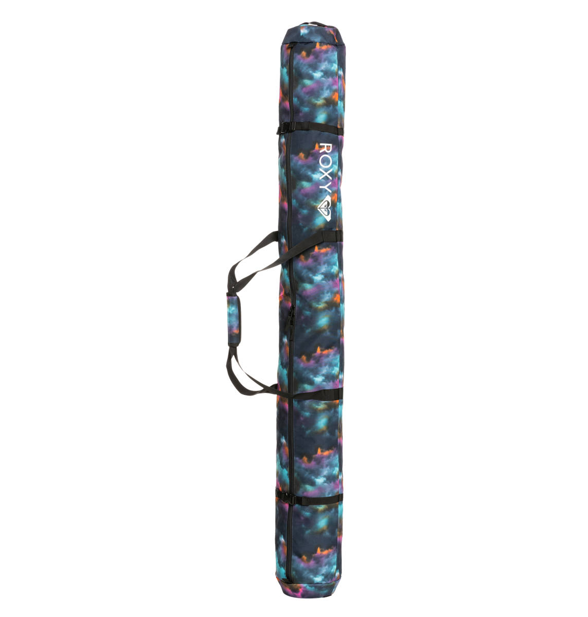 即決☆新品未使用♪ROXY ロキシー スキーケース スキーバッグ ショルダーバッグ 192×34cm拍卖