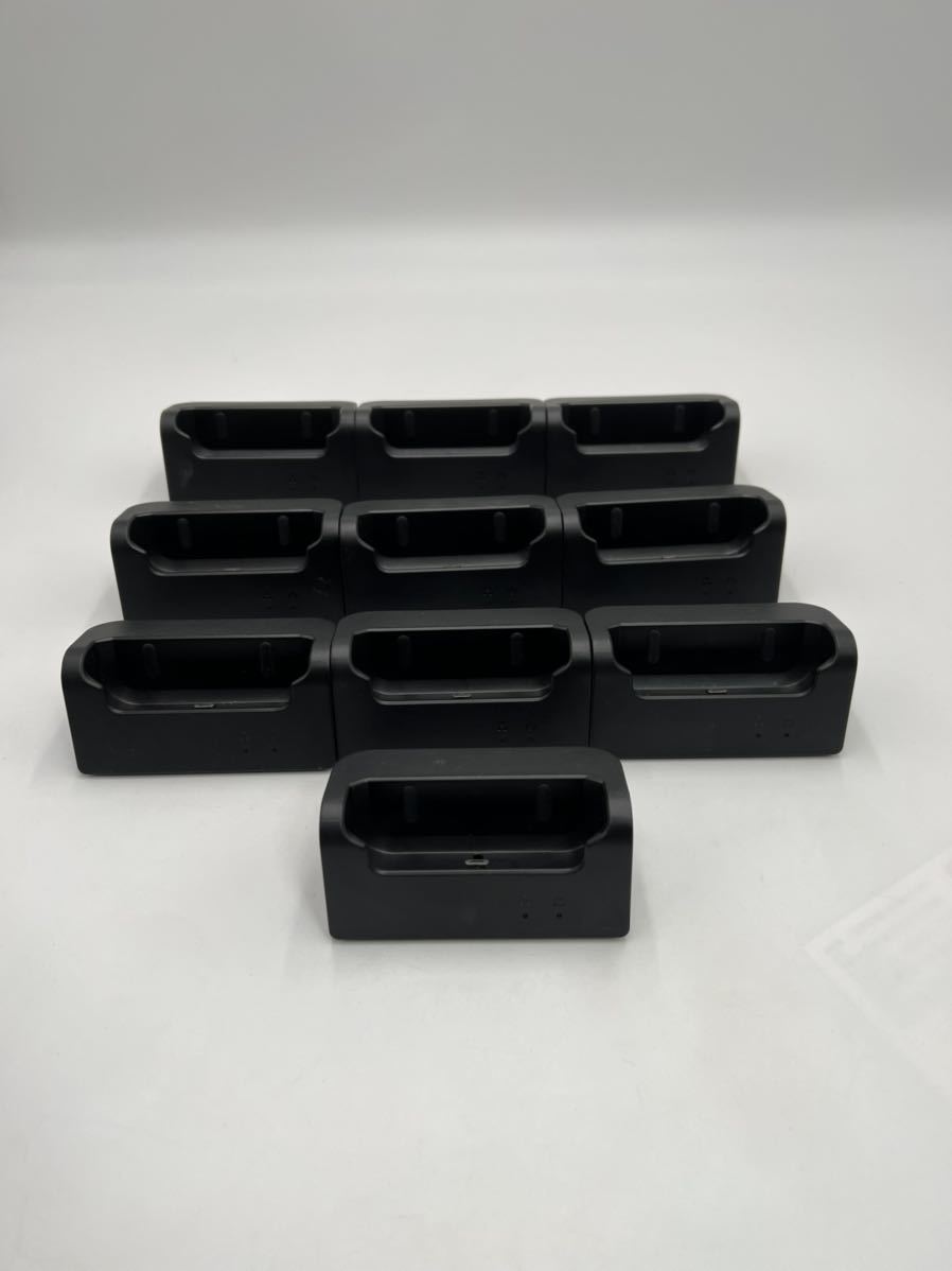 富士ソフト FS030W 専用クレードル CRDFS030W拍卖