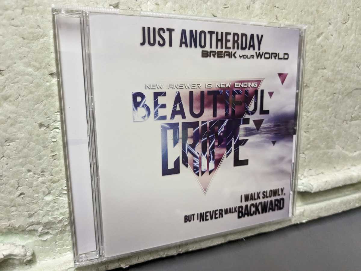 NAINE BEAUTIFUL CRIME 拍卖